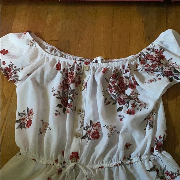 Riley and James Dress - Picture 2 of 3